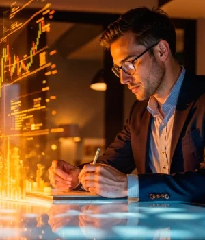 How Red Switch Empowers Business Growth with AI-Powered Business Intelligence & Digital Transformation