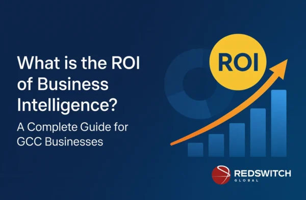 What Is the ROI of Business Intelligence
