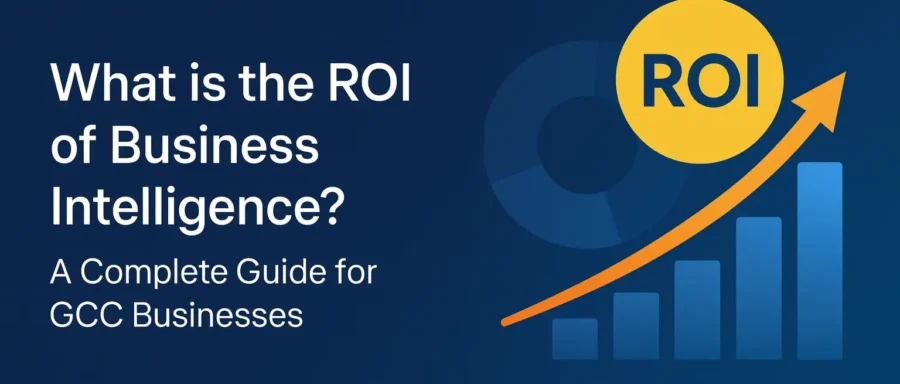 What Is the ROI of Business Intelligence