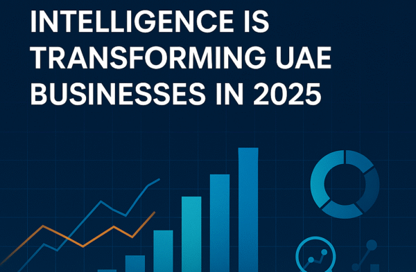 Business Intelligence Services in UAE
